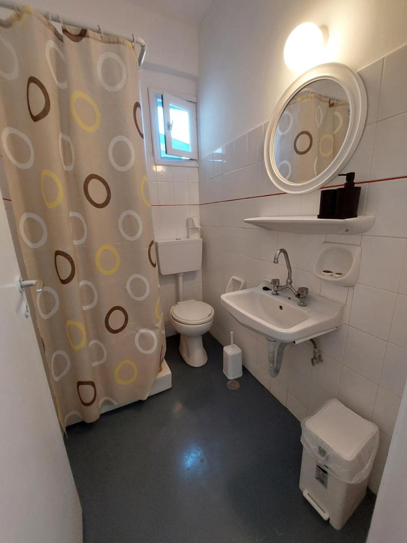 Koukos Hotel Ajía Theodóti Kültér fotó